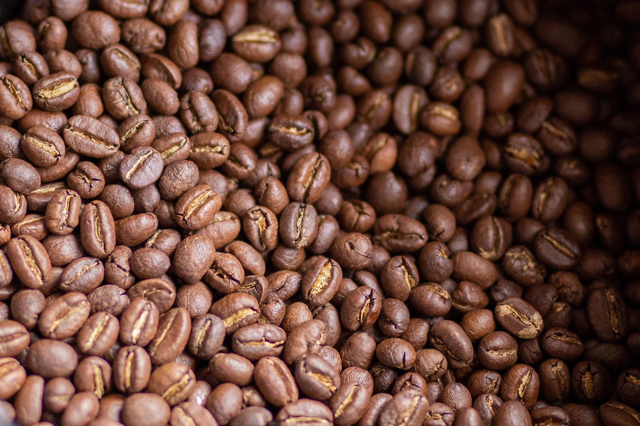 Coffee Tasting Event